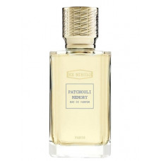 Ex Nihilo Patchouli Memory