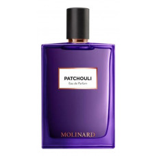 Molinard Patchouli