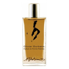 Olivier Durbano Promethee