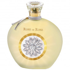 Rance Rose de Rose