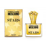 Парфюмерная вода Moschino Stars