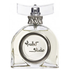 M. Micallef Steel Water