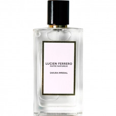 Lucien Ferrero Maitre Parfumeur Sakura Imperial