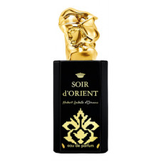 Sisley Soir D'Orient
