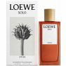 Парфюмерная вода Loewe Solo Atlas