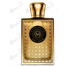 Moresque Soul Batik