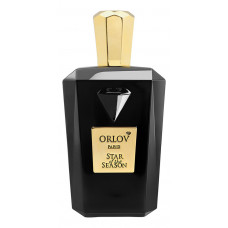 Orlov Paris Star Of The Season