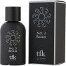 Парфюмерная вода The Fragrance Kitchen No. 3 Remix