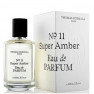 Парфюмерная вода Thomas Kosmala No 11 Super Amber
