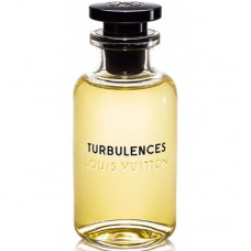 Louis Vuitton Turbulences