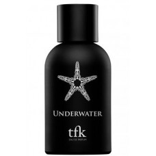 The Fragrance Kitchen Underwater