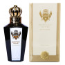 Парфюмерная вода Noble Royale Vetiver Majestueux