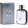 Туалетная вода Ermenegildo Zegna Z