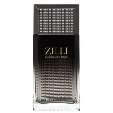 Zilli Cachemire Noir