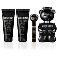Парфюмерный набор Moschino Toy Boy