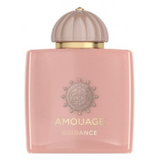 Amouage Guidance
