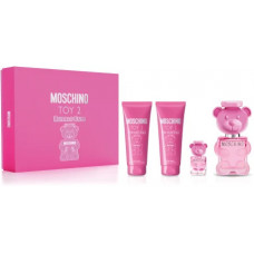 Парфюмерный набор Moschino Toy 2 Bubble Gum