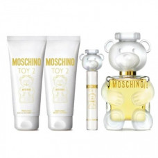 Парфюмерный набор Moschino Toy 2
