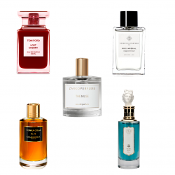 Арома Бокс "Лучшие зимние ароматы"