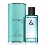 Парфюмерная вода Tiffany & Co Love For Him