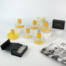 Арома Бокс "Знакомство с брендом Vilhelm Parfumerie" из 6 пробников 