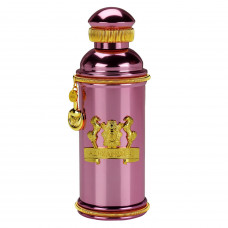 Alexandre. J Oud Rose