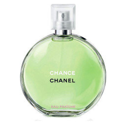 Chanel Chance Eau Fraiche