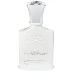 Creed Silver Mountain Water