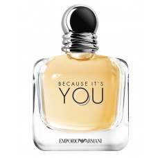 Парфюмерная вода Armani Emporio Because It’s You