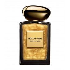Armani Prive Rose d'Arabie L'Or Du Desert