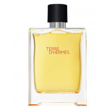 Туалетная вода Hermes Terre d'Hermes