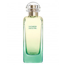 Hermes Un Jardin Sur Le Nil