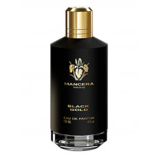 Mancera Black Gold