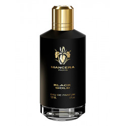 Mancera Black Gold
