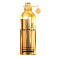 Montale Amber & Spices