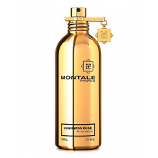 Парфюмерная вода Montale Highness Rose
