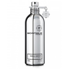 Парфюмерная вода Montale Vanilla Absolu