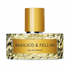 Vilhelm Parfumerie Basilico & Fellini