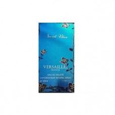Versailles Secret Blue