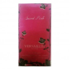 Versailles Secret Pink