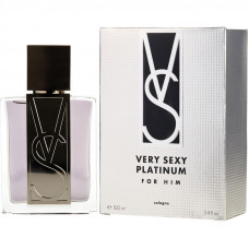 Victoria's Secret Very Sexy Platinum For Him