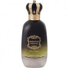 Shakespeare Perfumes Romeo & Juliet