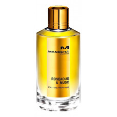 Парфюмерная вода Mancera Roseaoud & Musc
