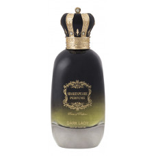 Shakespeare Perfumes Dark Lady