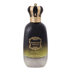 Shakespeare Perfumes Macbeth