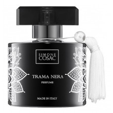 Simone Cosac Trama Nera