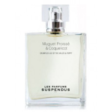 Les Parfums Suspendus Muguet Froisse & Coquelicot