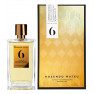 Парфюмерная вода ROSENDO MATEU № 6 Jasmin, Sandalwood, Oriental Musk