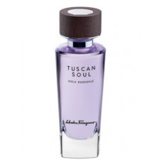 Salvatore Ferragamo Tuscan Creations Viola Essenziale