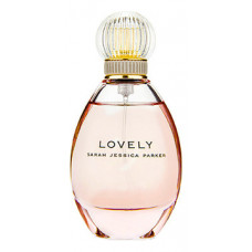 S.J.Parker Lovely